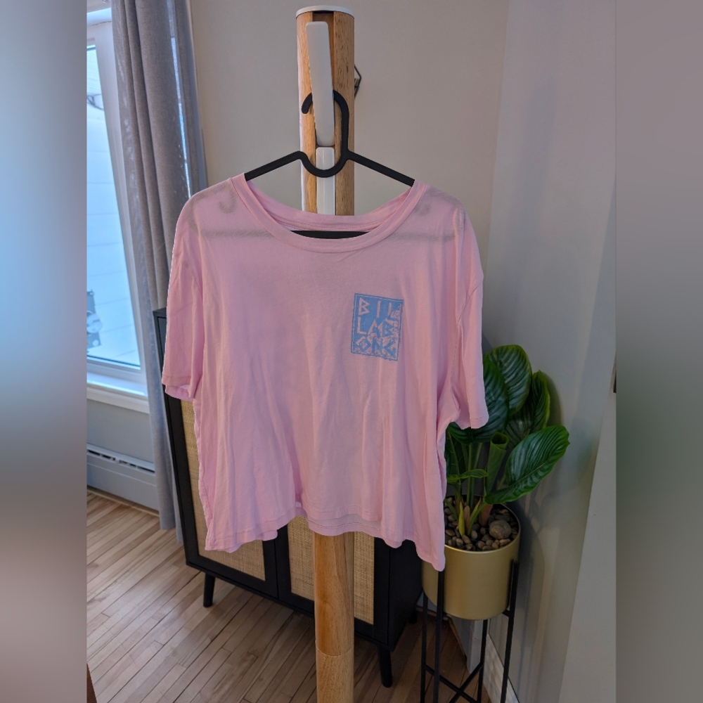 Billabong t-shirt